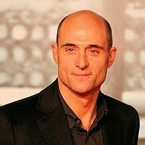 Foto Mark Strong