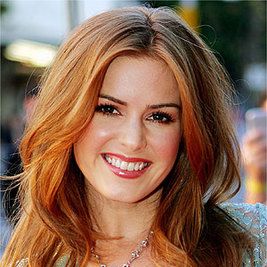 Foto Isla Fisher