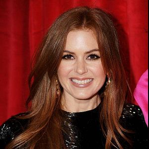 Foto Isla Fisher