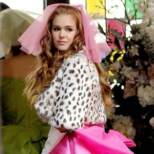 Foto Isla Fisher