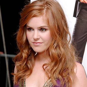 Foto Isla Fisher