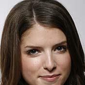 Foto Anna Kendrick