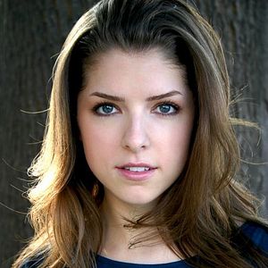 Foto Anna Kendrick