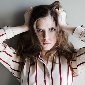Foto Anna Kendrick