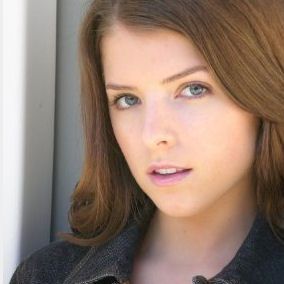 Foto Anna Kendrick