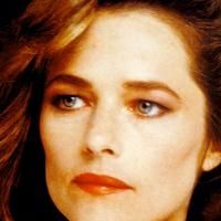 Foto Charlotte Rampling