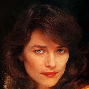 Foto Charlotte Rampling