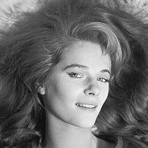 Foto Charlotte Rampling