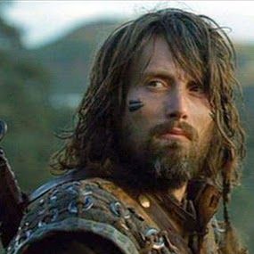 Foto Mads Mikkelsen