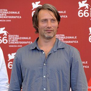 Foto Mads Mikkelsen