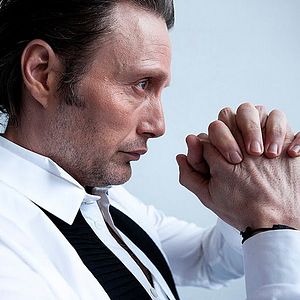 Foto Mads Mikkelsen