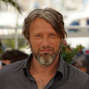 Foto Mads Mikkelsen