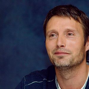 Foto Mads Mikkelsen