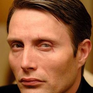 Foto Mads Mikkelsen