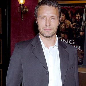 Foto Mads Mikkelsen