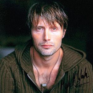 Foto Mads Mikkelsen