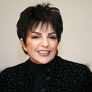Foto Liza Minnelli