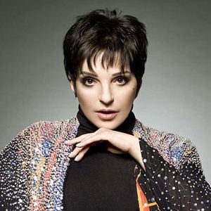 Foto Liza Minnelli