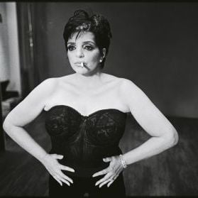 Foto Liza Minnelli