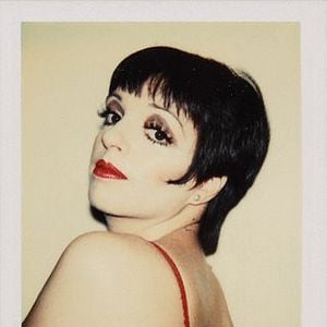 Foto Liza Minnelli