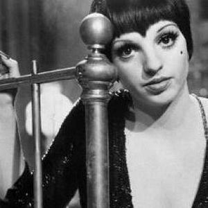 Foto Liza Minnelli