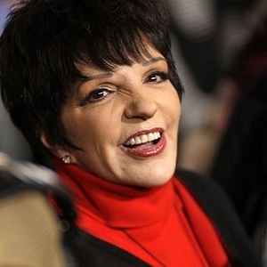 Foto Liza Minnelli