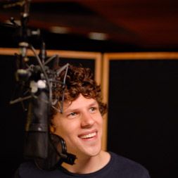Foto Jesse Eisenberg