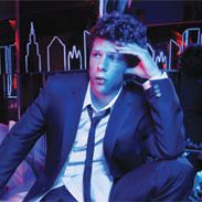 Foto Jesse Eisenberg