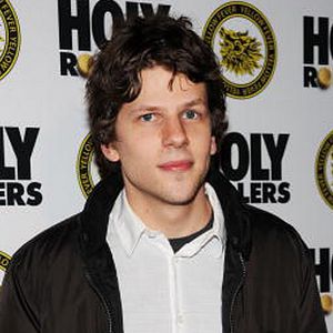 Foto Jesse Eisenberg