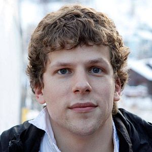 Foto Jesse Eisenberg