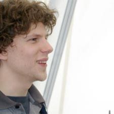 Foto Jesse Eisenberg