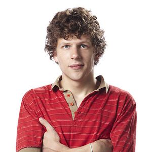 Foto Jesse Eisenberg