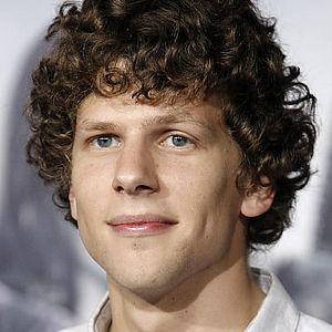 Foto Jesse Eisenberg