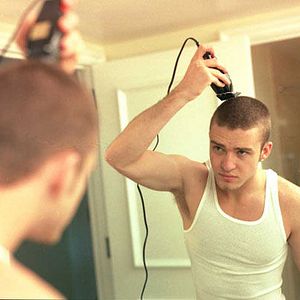 Foto Justin Timberlake