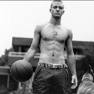 Foto Justin Timberlake