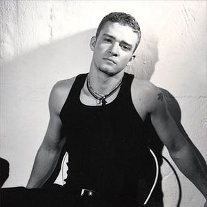 Foto Justin Timberlake