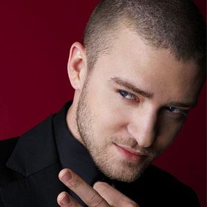 Foto Justin Timberlake