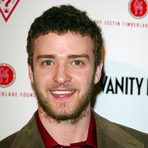 Foto Justin Timberlake