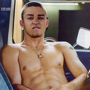 Foto Justin Timberlake