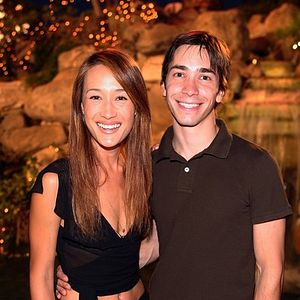 Foto Maggie Q