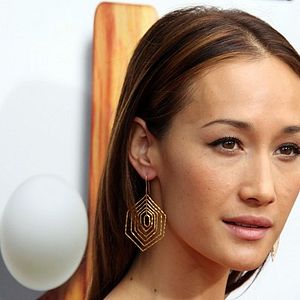 Foto Maggie Q