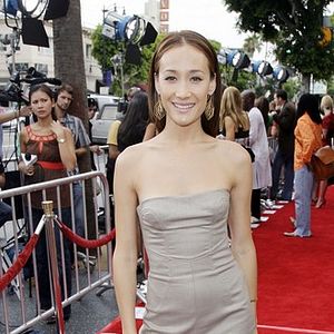Foto Maggie Q