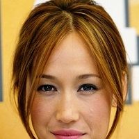 Foto Maggie Q
