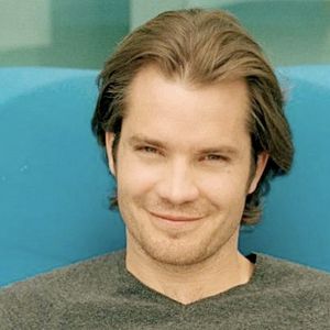 Foto Timothy Olyphant