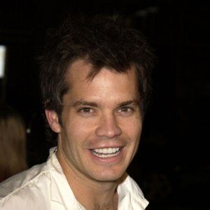 Foto Timothy Olyphant