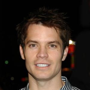 Foto Timothy Olyphant