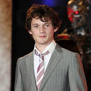 Foto Anton Yelchin