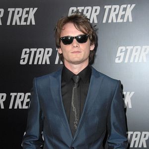 Foto Anton Yelchin