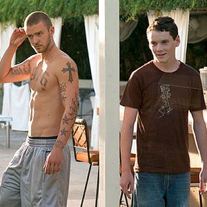 Foto Anton Yelchin