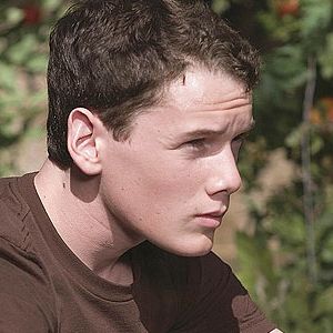 Foto Anton Yelchin